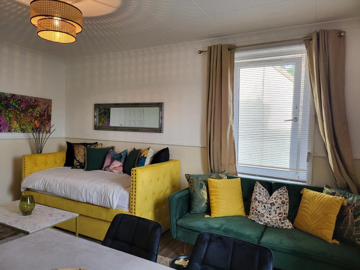 4 Bedrooms Apartment By Sensational Stay Short Lets & Serviced Accommodation Edinburgh Exterior photo